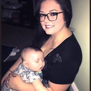 Meet your Posher, Alexandra